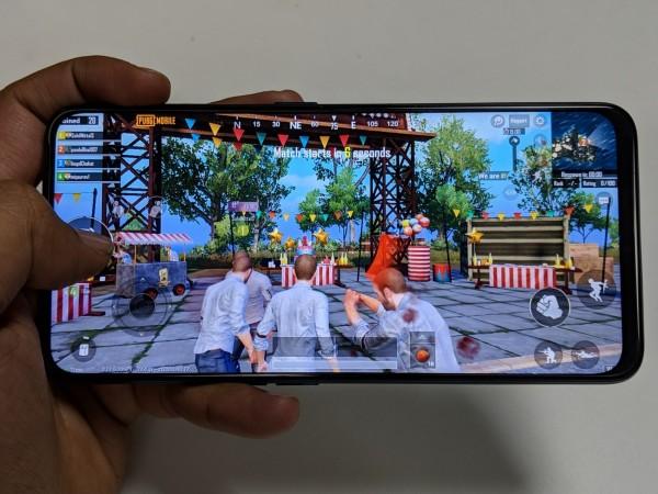 Oppo F11 Pro review Oppo F11 Pro review