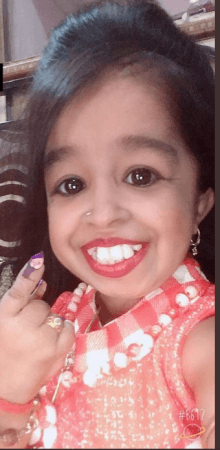 jyoti amge