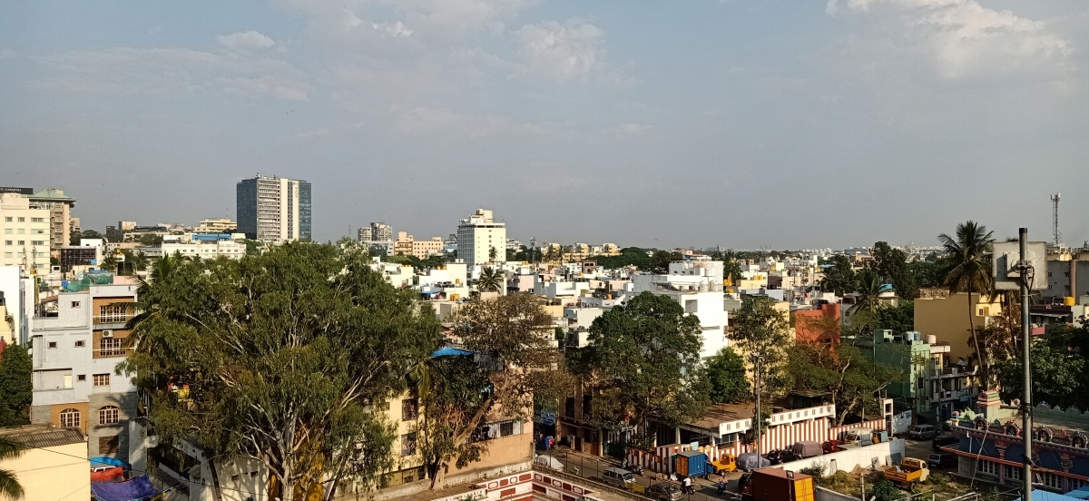 Oppo F11 Pro photo samples