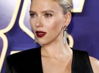 Scarlett Johansson