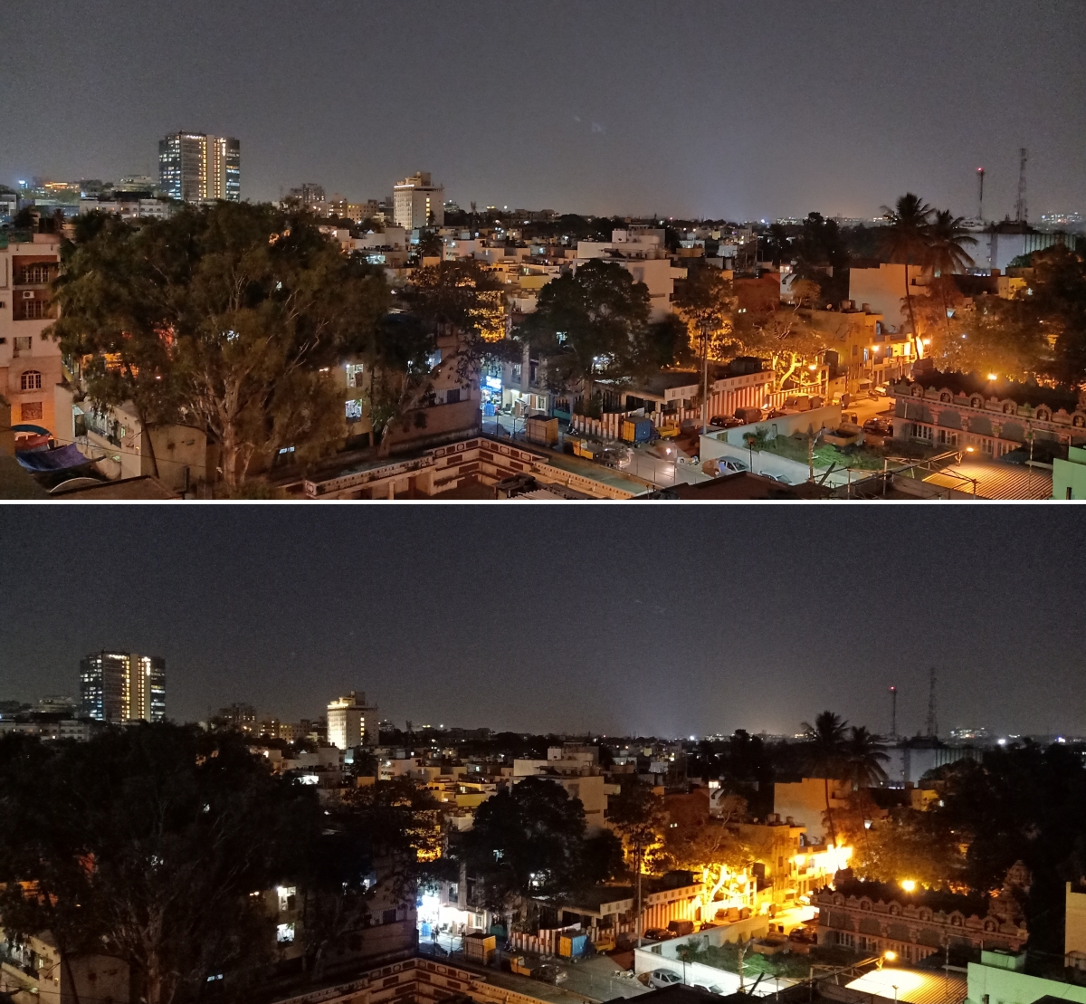 Oppo F11 Pro photo samples