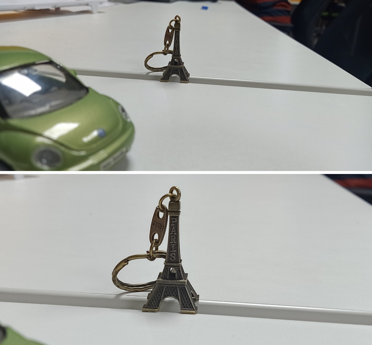 Oppo F11 Pro photo samples