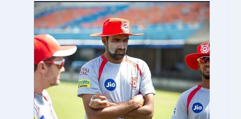 Ashwin might be on his way out of Kings XI Ravichandran Ashwin