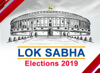 Lok sabha election 2019
