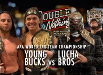All Elite Wrestling
