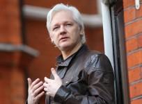 Julian Assange’s ‘Aggressive Behavior’ Caused Him To Lose Asylum - Ecuador President