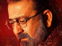Sanjay Dutt in Kalank