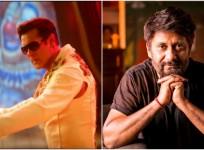 Salman Khan and Vivek Agnihotri