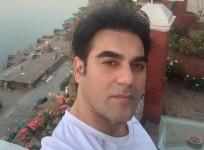 Arbaaz Khan