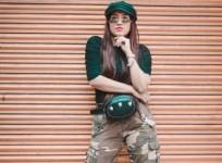 Amy Chhabra