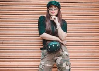 Amy Chhabra Amy Chhabra