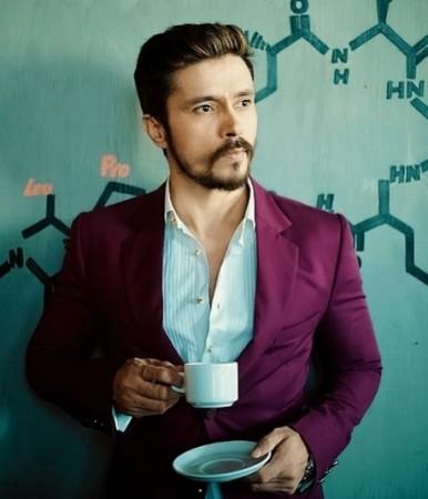 Darshan Kumaar. Darshan Kumaar