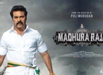 Madhura Raja