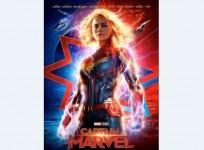 Captain Marvel