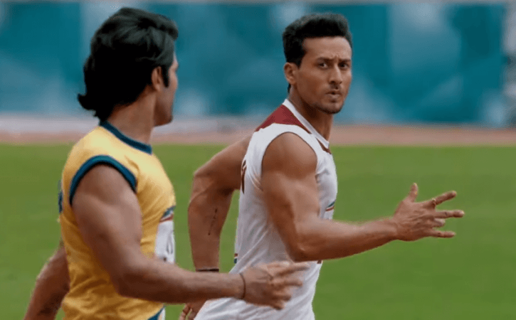 SOTY 2 still SOTY 2 still