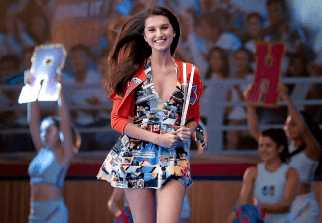 SOTY 2 trailer still SOTY 2 trailer still