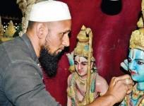 Saddam Hussein of Bengaluru