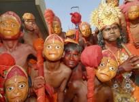 Rama Navami Quotes and Greetings