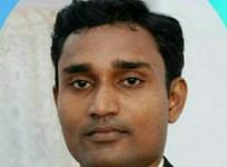 Jenifar J Russel