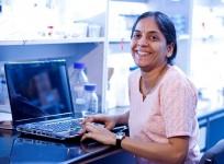 Professor Maneesha S Inamdar