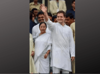 rahul gandhi mamata banerjee