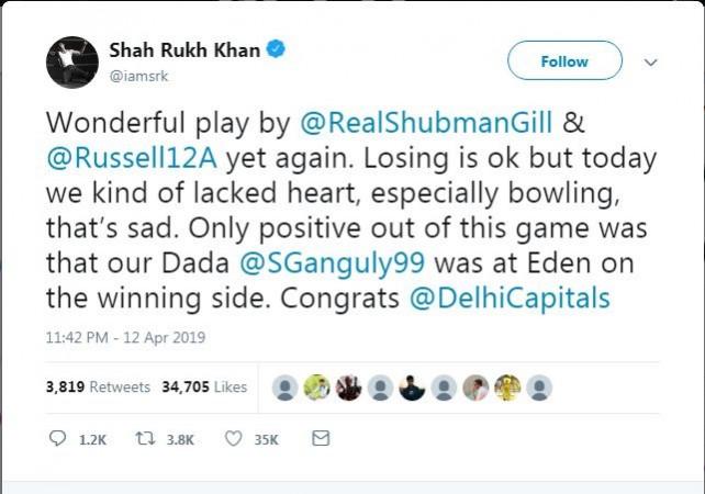 Shah Rukh Khan