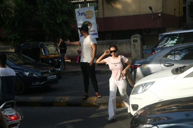 Arjun Kapoor, Malaika Arora Arjun Kapoor, Malaika Arora