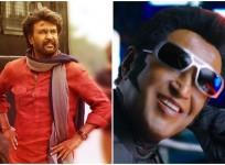 2.0 Vs Petta on TV