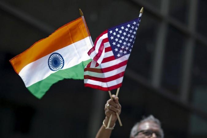 India US trade