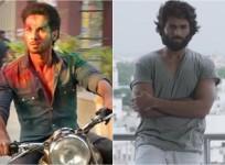 Kabir Singh and Arjun Reddy