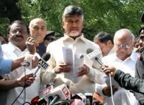Chandrababu Naidu