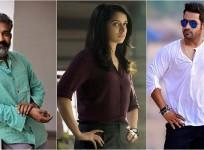 SS Rajamouli, Shraddha Kapoor and Junior NTR