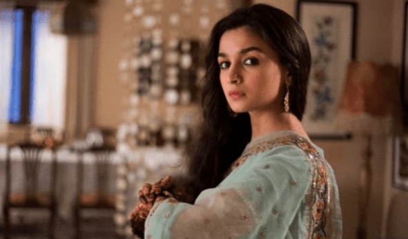 Alia Bhatt in Raazi Alia Bhatt in Raazi