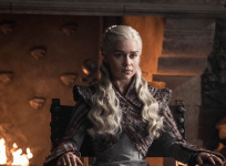 Game of Thrones season 8 episode 1
