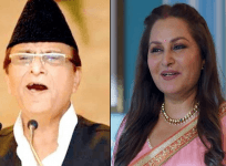 Azam Khan Jaya Prada