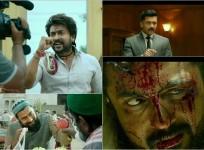 Kaappaan (Kappan) Teaser