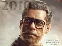 Salman Khan, Bharat
