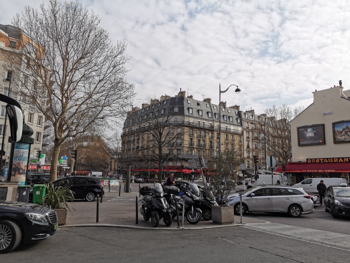 Huawei P30 Pro camera samples