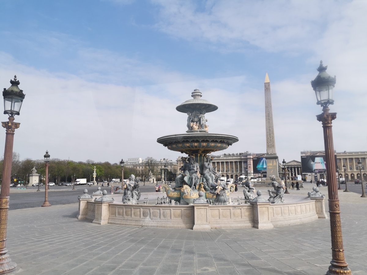 Huawei P30 Pro camera samples: Photo mode