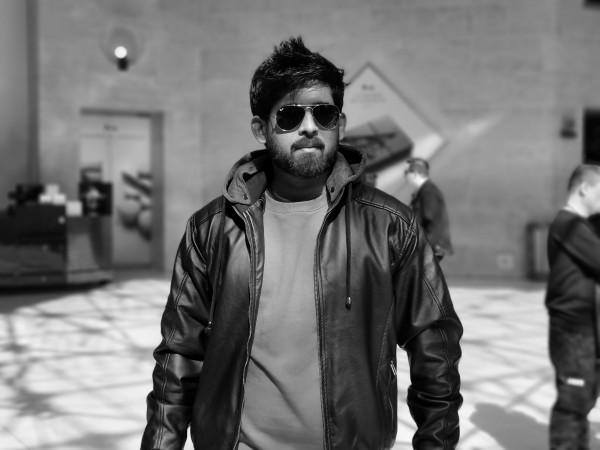 Huawei P30 Pro camera samples: Portrait mode in Monochrome mode Note: There's no monochrome sensor in P30 Pro Huawei P30 Pro camera samples: Portrait mode