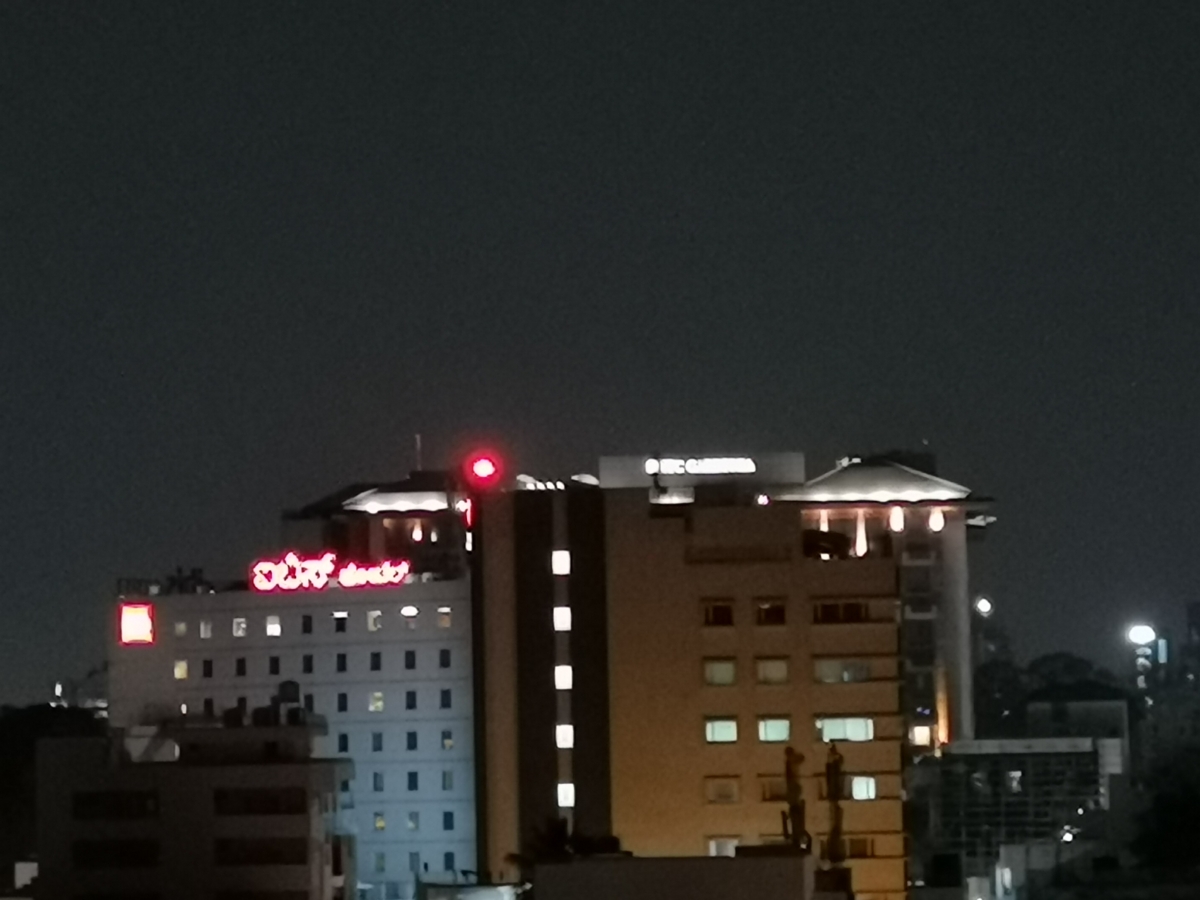 Huawei P30 Pro camera samples: Zoom