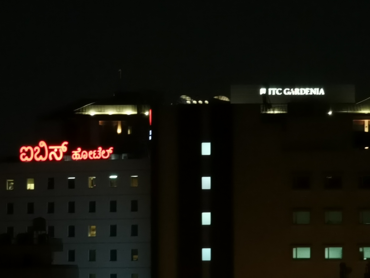 Huawei P30 Pro camera samples: Zoom (10x sample)