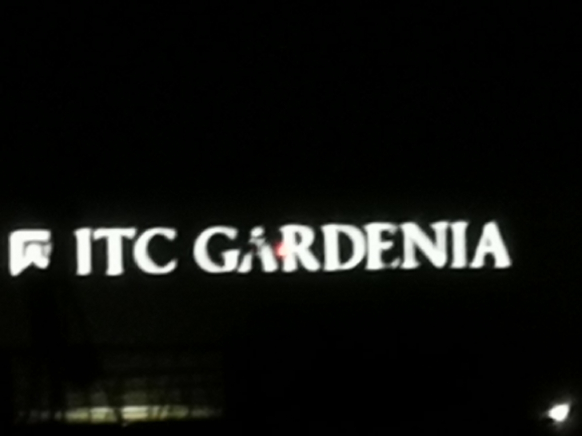 Huawei P30 Pro camera samples: Zoom (50x sample)