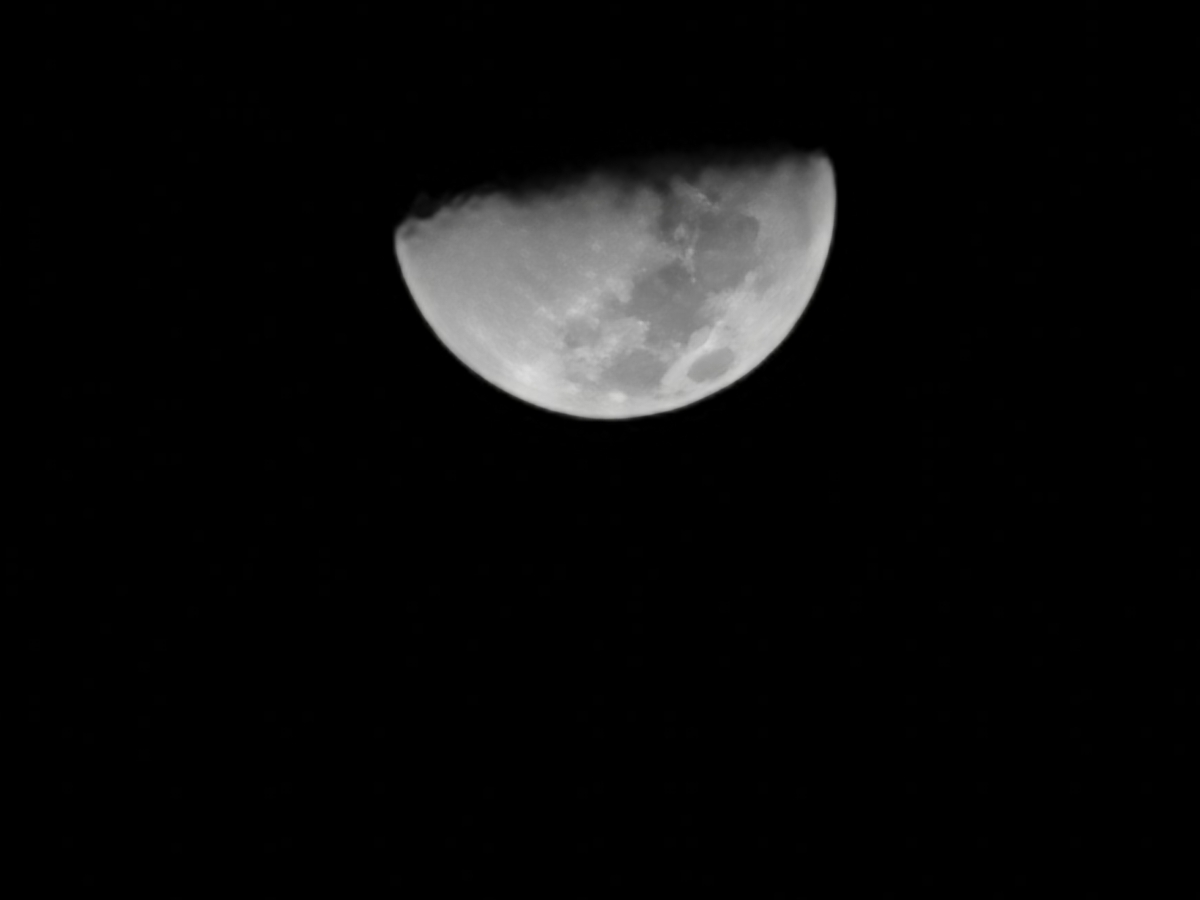 Huawei P30 Pro camera samples: Zoom 50x Huawei P30 Pro camera samples: Zoom