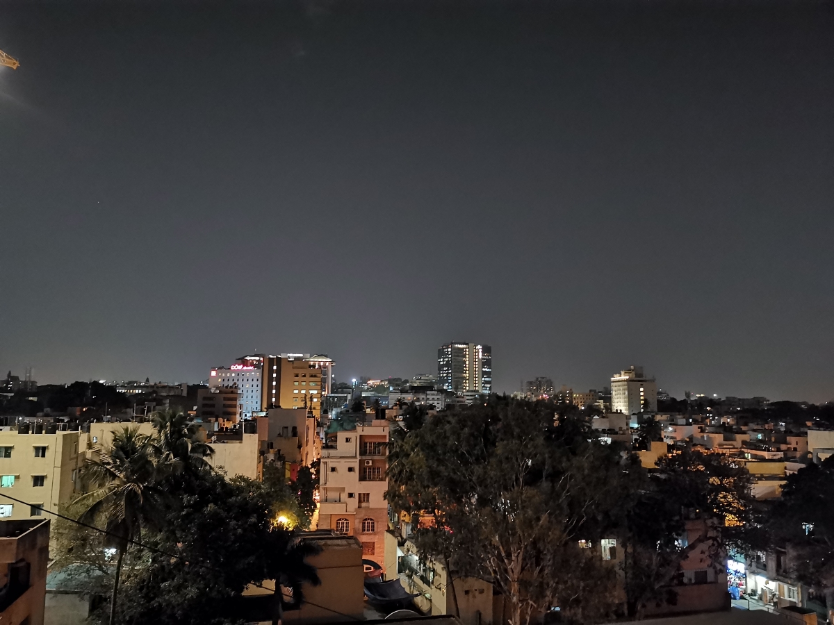Huawei P30 Pro camera samples: Low light photos Huawei P30 Pro camera samples: Low light photos