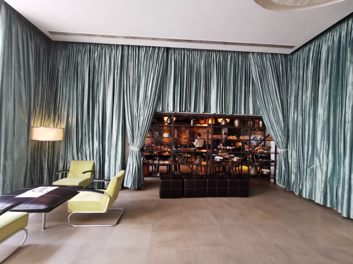 Huawei P30 Pro camera samples: Ultra wide angle shots