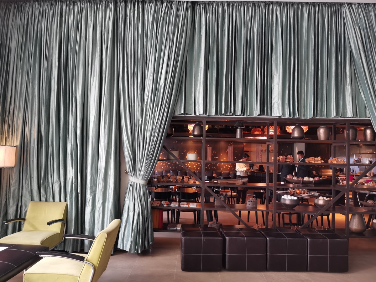 Huawei P30 Pro camera samples: Ultra wide angle shots