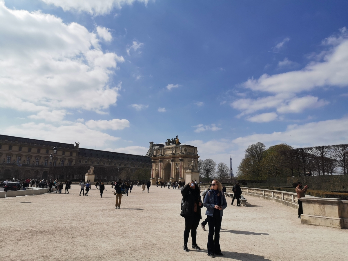 Huawei P30 Pro camera samples: Normal 1x mode Huawei P30 Pro camera samples: Normal shot