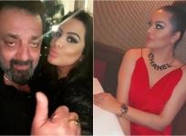 Sanjay Dutt, Trishala Dutt