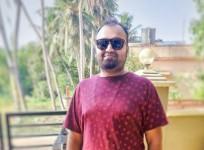 Nikhil Pai